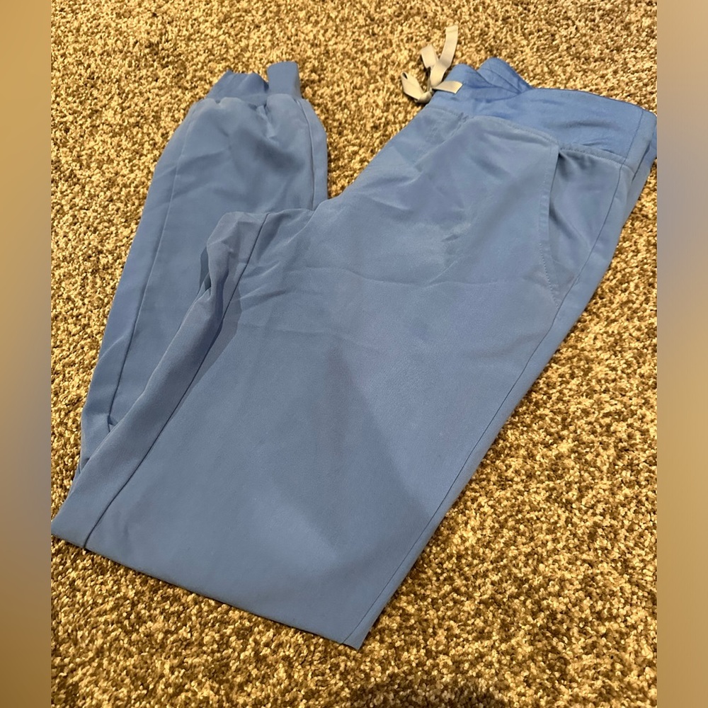 Figs Medium Tall Jogger scrub bottoms